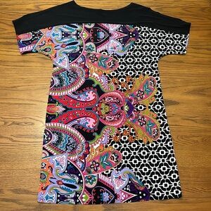 Annalee + Hope paisley dress 🐞 3 for $15 sale!